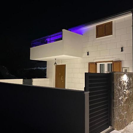 Villa Antica Ražanj Exterior foto