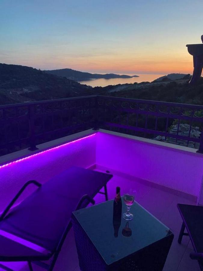 Villa Antica Ražanj Exterior foto